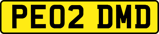 PE02DMD