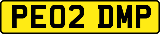 PE02DMP