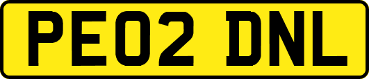 PE02DNL