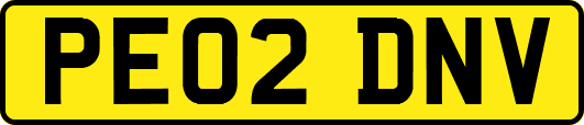 PE02DNV