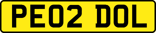 PE02DOL