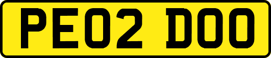 PE02DOO