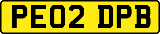PE02DPB