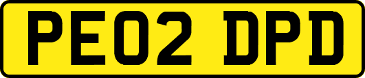 PE02DPD
