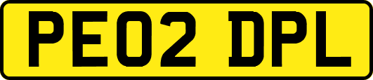 PE02DPL