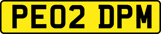 PE02DPM