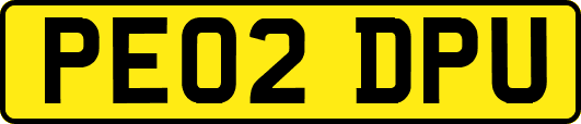 PE02DPU