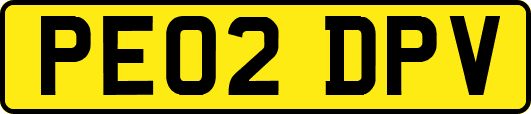 PE02DPV