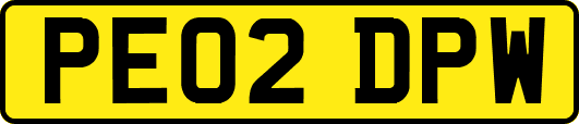 PE02DPW