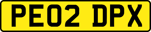 PE02DPX