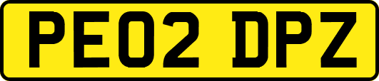 PE02DPZ