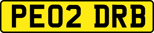 PE02DRB
