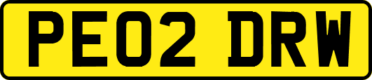 PE02DRW