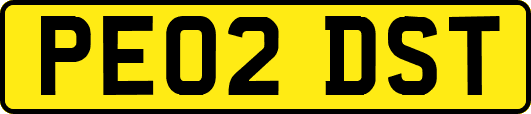 PE02DST