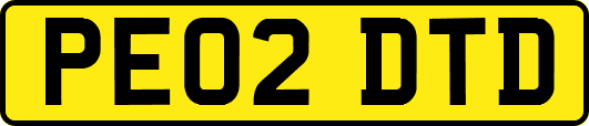 PE02DTD