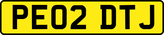 PE02DTJ
