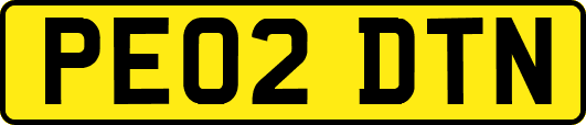 PE02DTN