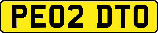 PE02DTO