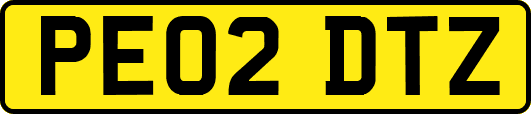 PE02DTZ