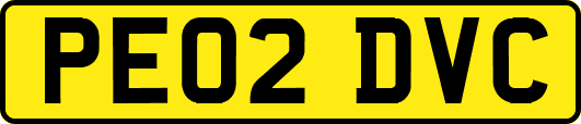 PE02DVC