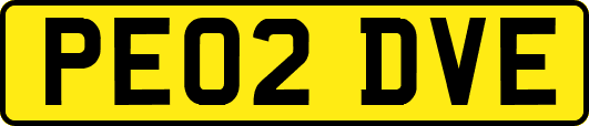 PE02DVE