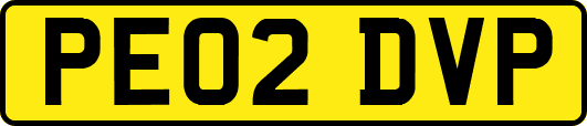 PE02DVP