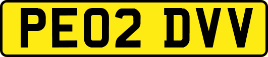 PE02DVV