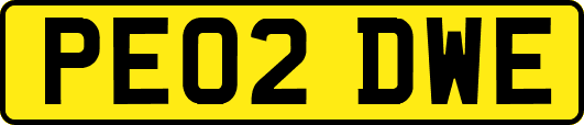 PE02DWE