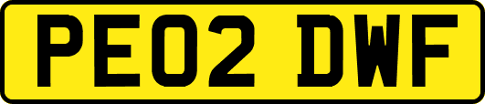 PE02DWF