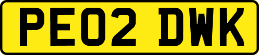 PE02DWK
