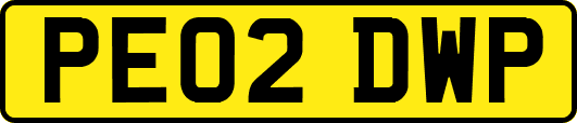 PE02DWP