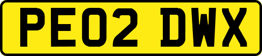 PE02DWX
