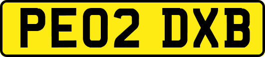 PE02DXB