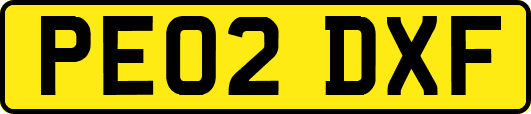 PE02DXF