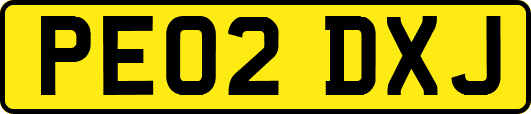 PE02DXJ