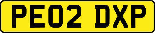 PE02DXP