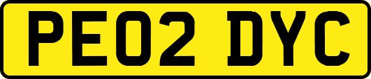 PE02DYC