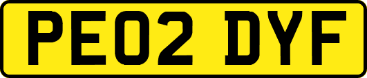 PE02DYF