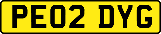 PE02DYG