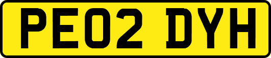 PE02DYH