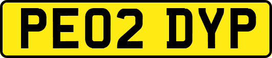 PE02DYP