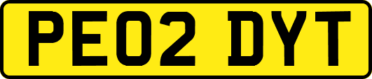 PE02DYT
