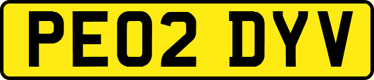 PE02DYV