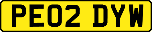 PE02DYW