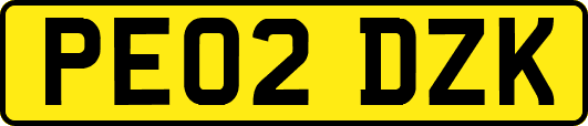 PE02DZK