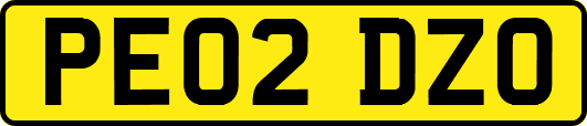 PE02DZO