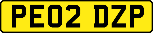 PE02DZP