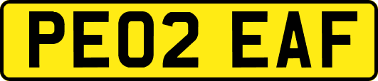 PE02EAF