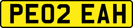 PE02EAH