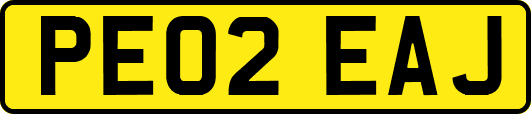 PE02EAJ